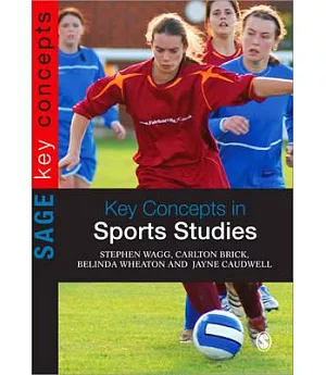 Key Concepts in Sports Studies