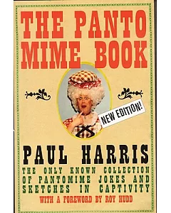 The Pantomime Book