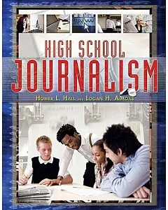 High School Journalism