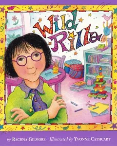 Wild Rilla