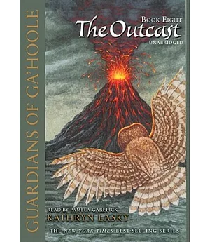The Outcast: Library Edition