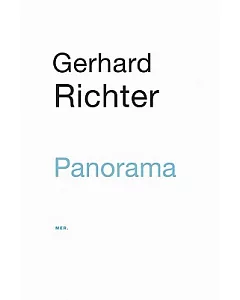 gerhard Richter: Panorama
