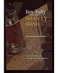 Shanty Irish