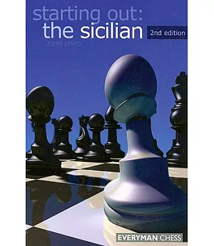 Starting Out: The Sicilian