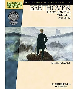 Beethoven - Piano Sonatas: Nos. 16-32