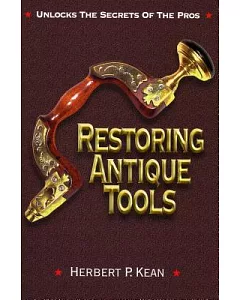 Restoring Antique Tools