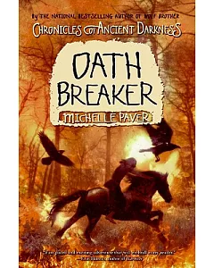 Oath Breaker