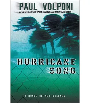 Hurricane Song