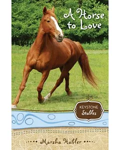 A Horse to Love