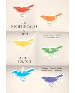 The Nightingales of Troy: Stories of One Family’s Century