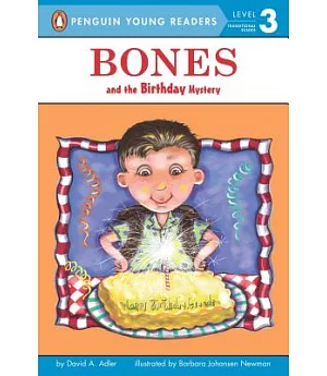 Bones and the Birthday Mystery
