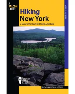 Hiking New York: A Guide to the State’s Best Hiking Adventures