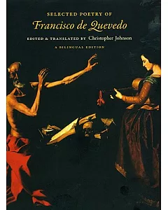 Selected Poetry of Francisco de quevedo