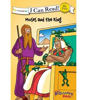 Moses and the King