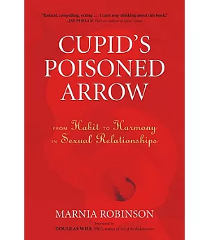 Cupid’s Poisoned Arrow: From Habit to Harmony in Sexual Relationships