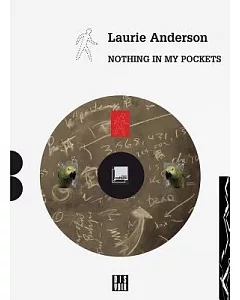 laurie Anderson: Nothing in My Pockets