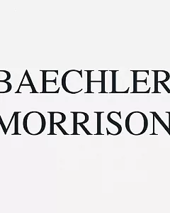 Baechler - Morrison