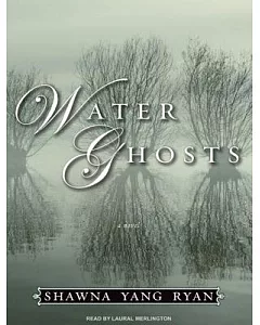 Water Ghosts: Library Edition