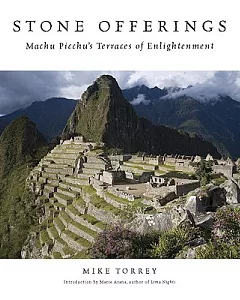 Stone Offerings: Machu Picchu’s Terraces of Enlightenment