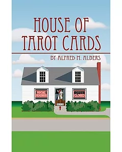 House of Tarot Cards