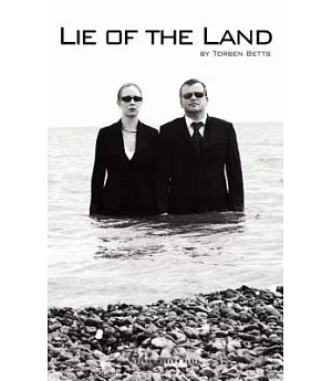 Lie of the Land