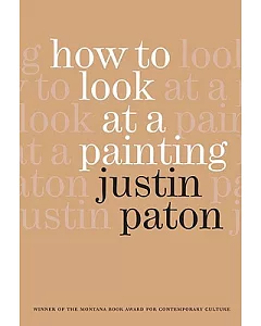 How to Look at a Painting