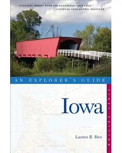 An Explorer’s Guide Iowa