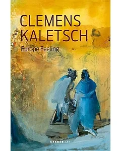 clemens Kaletsch: Europe Feeling