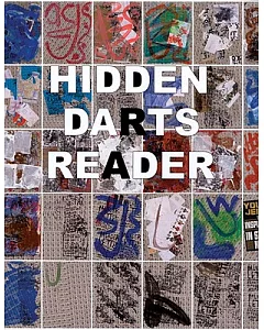 josh Smith: Hidden Darts Reader