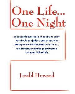 One Life...one Night