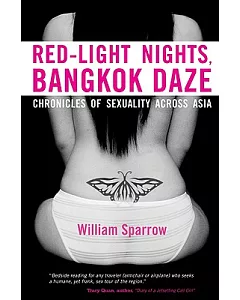 Red-light Nights, Bangkok Daze