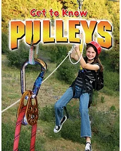 Get to Know Pulleys