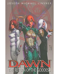 Dawn 2: Return of the Goddess