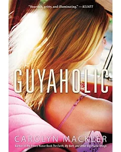 Guyaholic