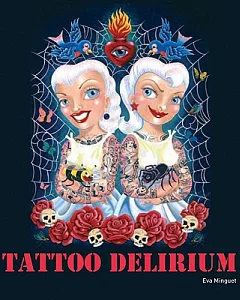 Tattoo Delirium