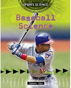 Baseball Science