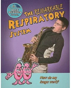 The Remarkable Respiratory System: How Do My Lungs Work?