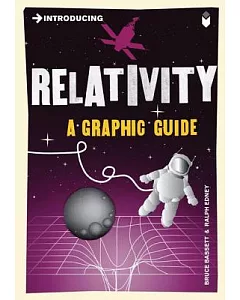 Introducing Relativity: Graphic Design
