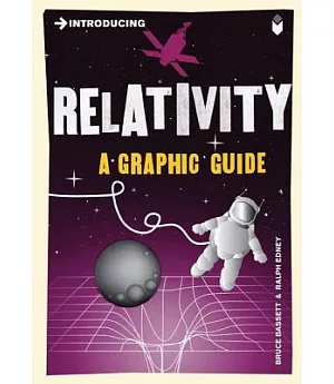 Introducing Relativity: Graphic Design