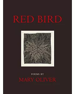 Red Bird: Poems