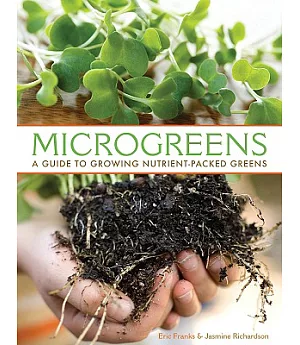 Microgreens: A Guide to Growing Nutrient-packed Greens