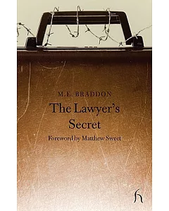 The Lawyer’s Secret