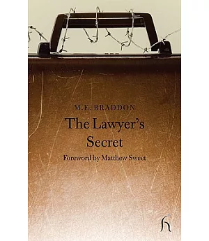 The Lawyer’s Secret