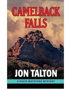 Camelback Falls