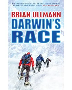 Darwin’s Race