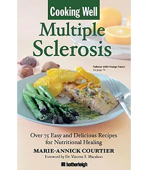 Cooking Well Multiple Sclerosis