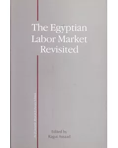 The Egyptian Labor Market Revisited