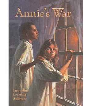 Annie’s War
