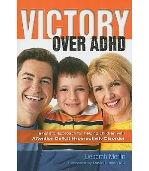 Victory over ADHD