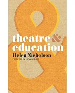 Theatre & Education